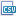 CSV export