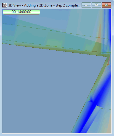 Example 3D View Do not show Option
