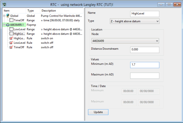 SQL_Unexpanded Dialog