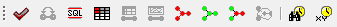 Operations Toolbar Operations Toolbar