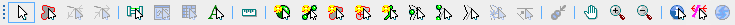 Tools Toolbar WS Tools Toolbar WS