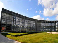 EMEA Sales & Operations Headquarters