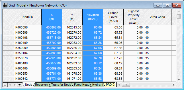 Sorting rows according to two criteria