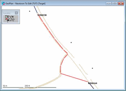 Link to add bends to