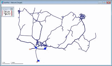 GeoPlan Network